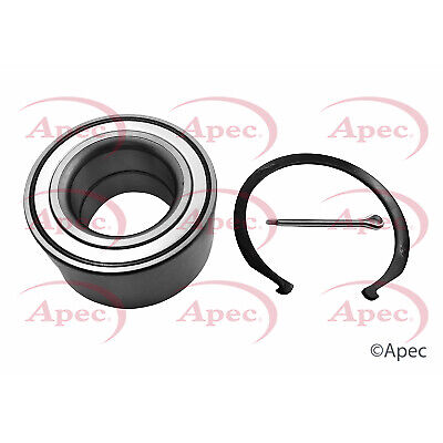 APEC Front Right Wheel Bearing Kit for Hyundai Accent 1.6 Apr 2003 to Dec 2005 - Picture 1 of 8