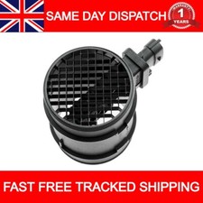 MASS AIR FLOW METER SENSOR FITS ALFA ROMEO MITO 955 1.3 MULTIJET 1.6 JTDM 08-18
