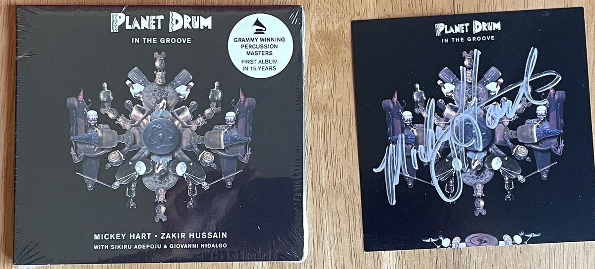アート・デザイン・音楽 Planet Drum :  Mickey Hart & Lieberman Hart, Mickey - Planet Drum - Amazon.com Music