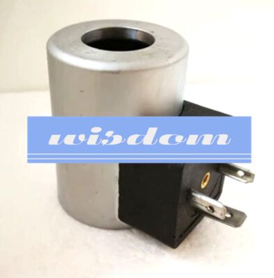 1PC New For DS5-D24K1 solenoid valve coil Replacement