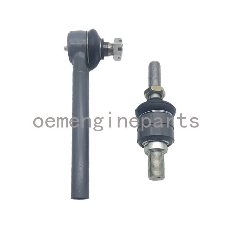 144457A1 Steering Arm Tie Rod Ball Joint Fis For Case 580SL 580M 580L 580SM 580H - Image 3 of 4