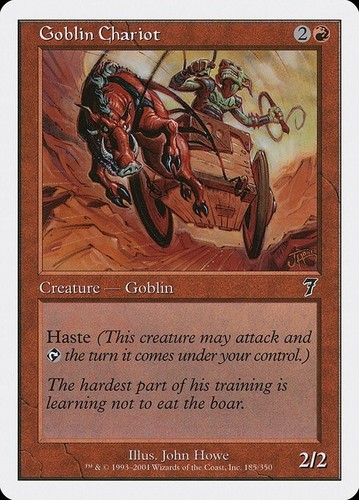 MTG 7th Edition Singles --- C/U/Rares! BUY 3 GET 1 FREE! *UPDATED 2/11/25* - Picture 33 of 110