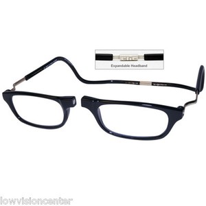 magnetic frame reading glasses