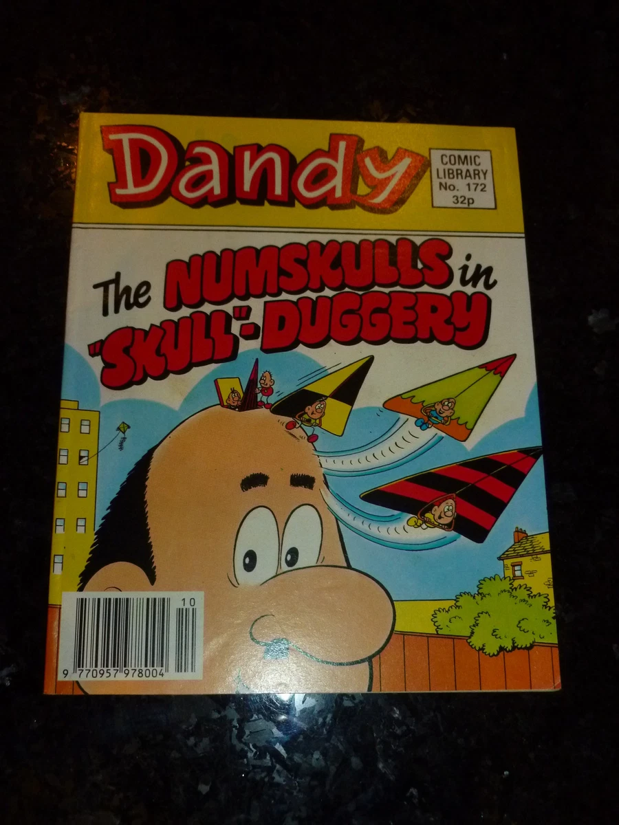 Dandy 172