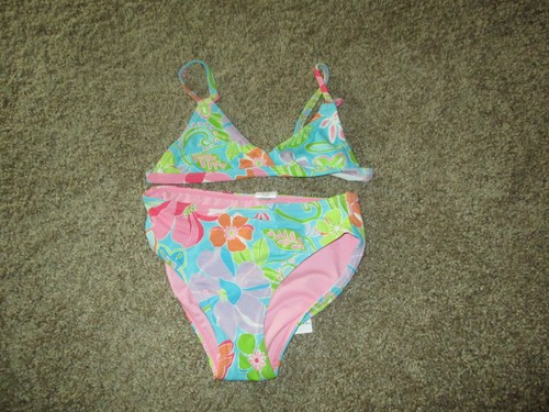 GYMBOREE U PICK SWIM SUIT SWIMSUIT BIKINI TANKINI DOG 4 5 6 7 8 9 10 OR 12 NWT - Picture 22 of 46