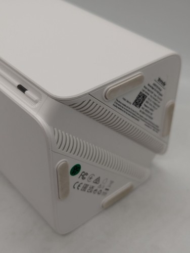USZKODZONY Tenda Nova 6E MX21 Pro AXE5700 Trójpasmowy router WiFi 6E Home Mesh CZYTAJ - Zdjęcie 11 z 14