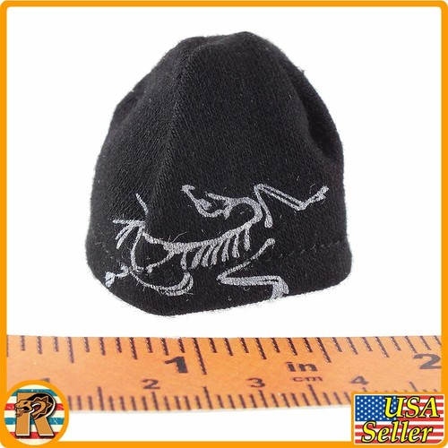 S SMU Evacuation Team - Skull Cap Hat 