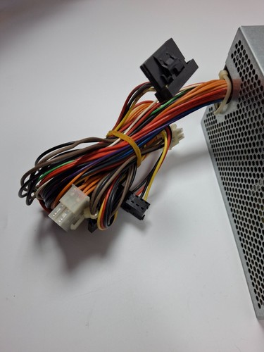 NETZTEIL HP 715184-001 667892-003 300WATT DPS-300AB-72 A ATX 24-PIN P2 4-PIN - Picture 2 of 3