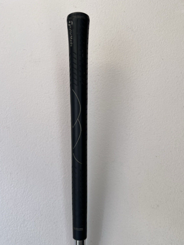 Taylormade RAC Satin Tour Pro 56* SW Dynamic Gold Steel Stiff 35.25" TM Grip - Picture 12 of 17