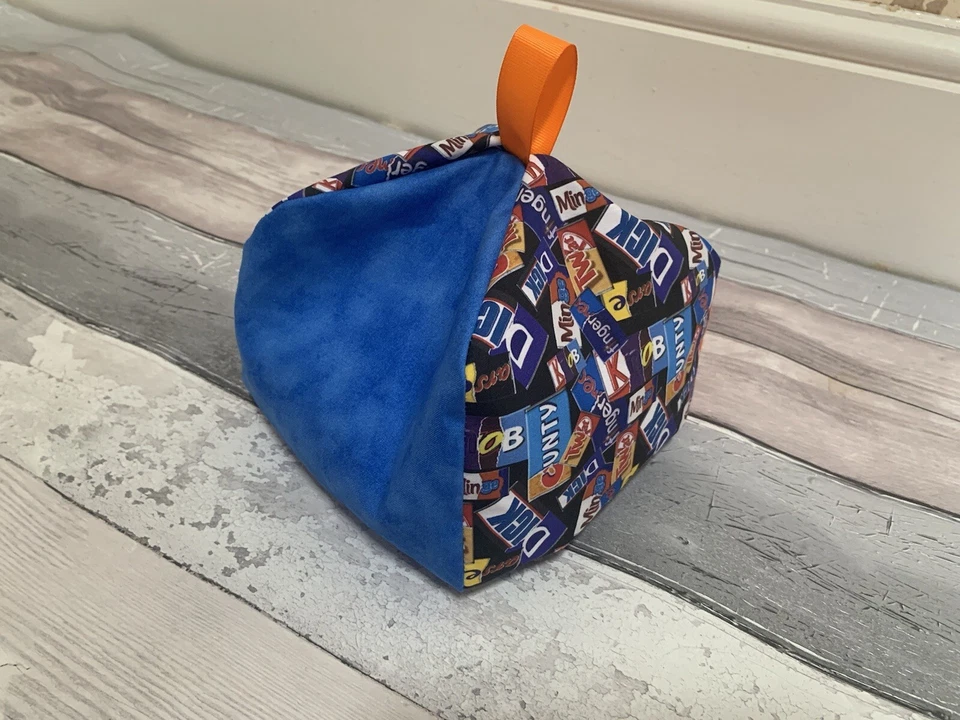 Phone Stand iPhone Holder Cushion Desktop Tidy XL Mini Cheeky Adult Novelty - Image 2 of 4