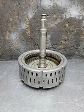 U660E U660F TRANSMISSION FORWARD DIRECT DRUM OEM ASSEMBLY (EARLY)  FOR 2007-2009