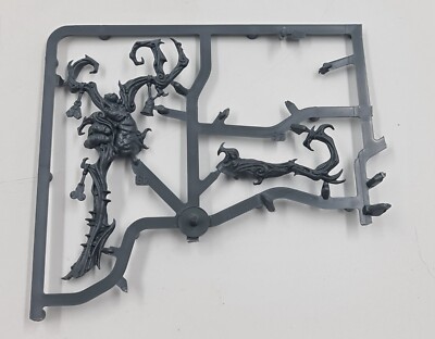 Rod Arm Bits Rotigus Great Unclean DeamonS Nurgle Death Guard  Warhammer 40K