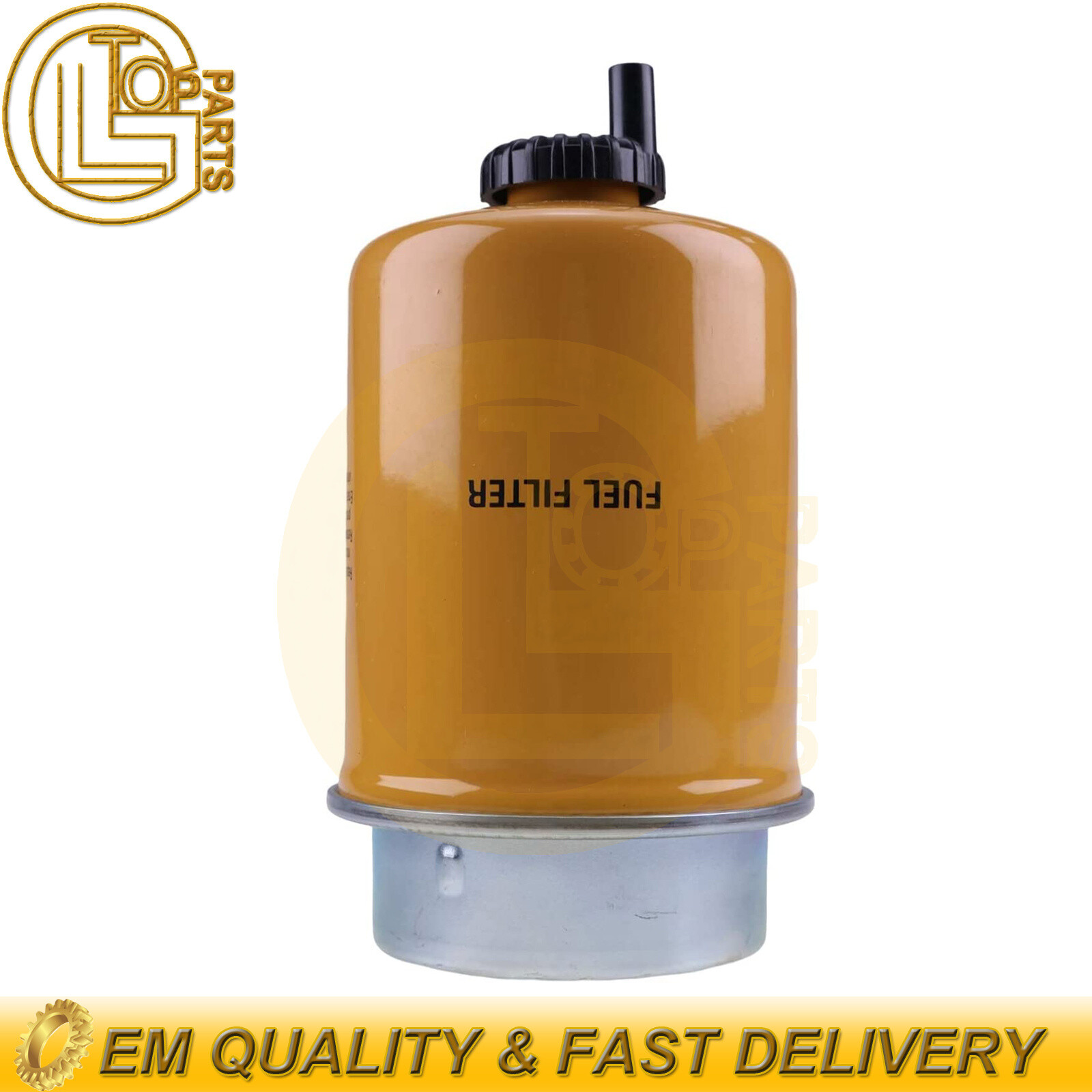 JOHNDEERE RE533026 Fuel filter cross reference