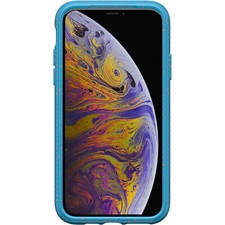 OTTERBOX 77-60305 Series Case for iPhone XS - Electric Tide