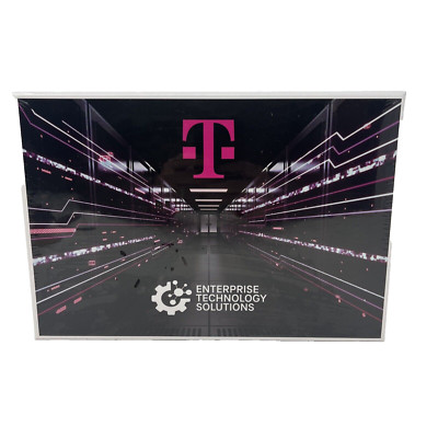 Puzzle T Mobile 500 Piece Jigsaw Puzzle Enterprise Technology Solutions gift