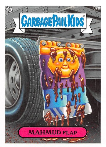 GARBAGE PAIL KIDS 2014 SERIES 1 PICK-A-CARD BASE STICKERS TOPPS olympics spoof - Picture 146 of 265