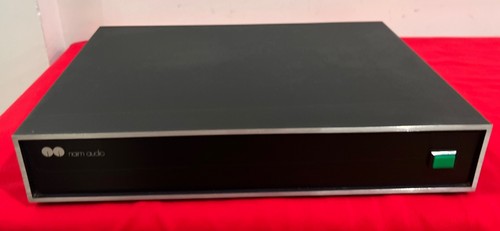 Naim Audio NAP 160 Power Amplifier - Picture 2 of 18