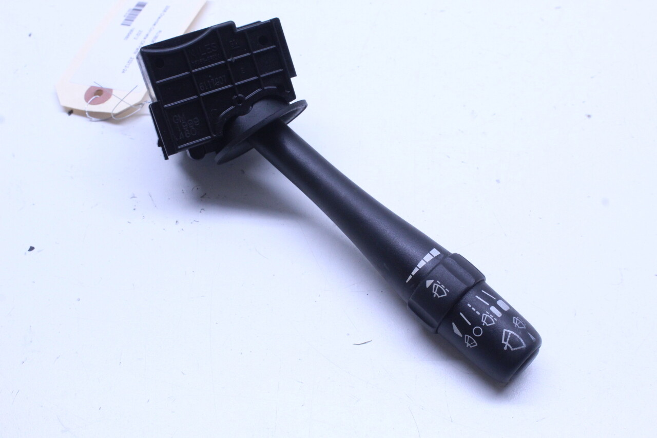 2006 Chevrolet Corvette C6 Windshield Wiper Switch 1999480 eBay