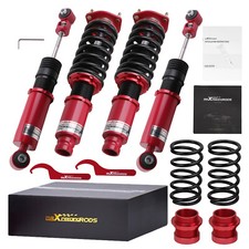 Coilovers Suspension Kit for Mazda Mazda6 GG 2003-2008 2.0 DI 2.3 3.0 2.3 MPS