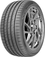 Gomme Estive Tourador 235/45 R17 97Y X SPEED TU1 XL pneumatici nuovi