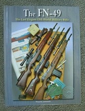 FN-49 Wayne Johnson  **BRAND NEW BOOKS**
