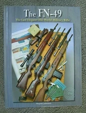 FN-49 Wayne Johnson  **BRAND NEW BOOKS**