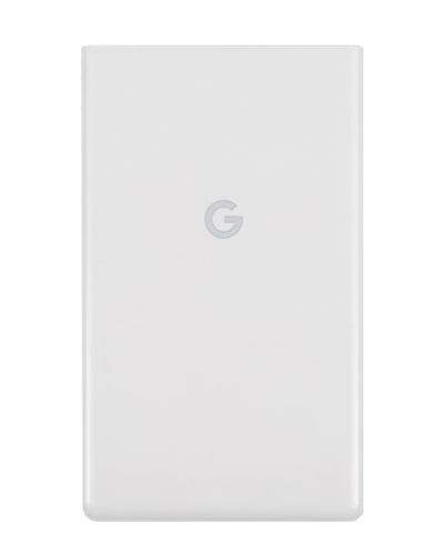 Back Glass Google Pixel 8 7 6 5 4 3 X Rear Cover Battery Door Panel Replacement - Picture 12 of 24
