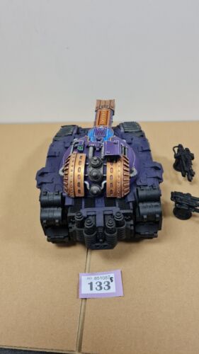 Warhammer Forgeworld Legion Glaive - Picture 8 of 9