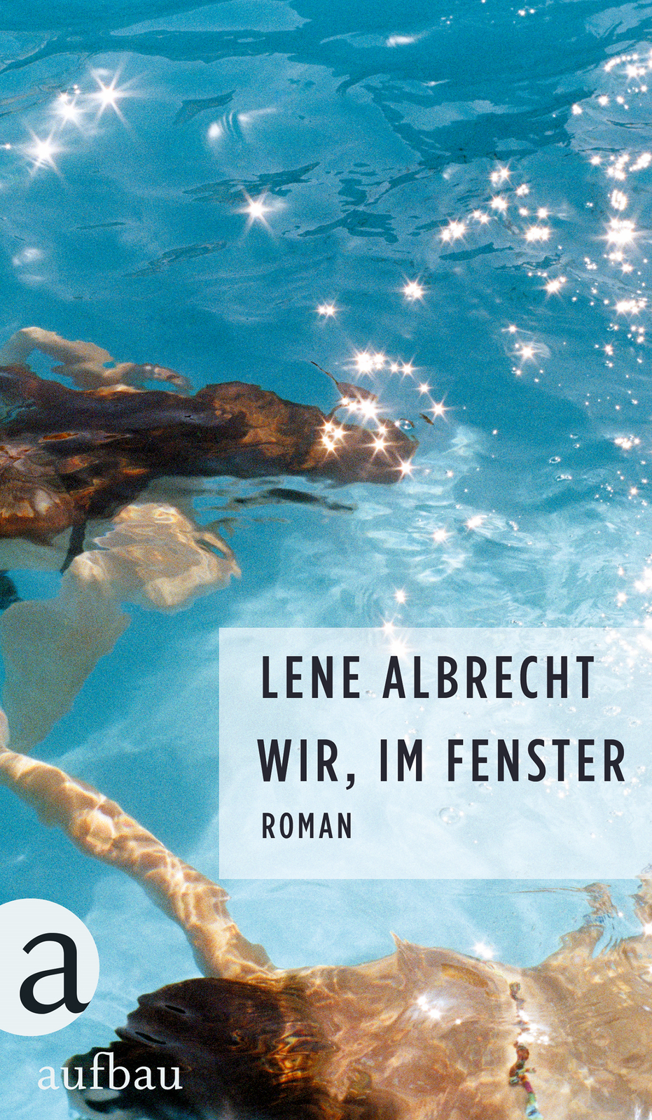 Lene Albrecht / Wir, Fenster