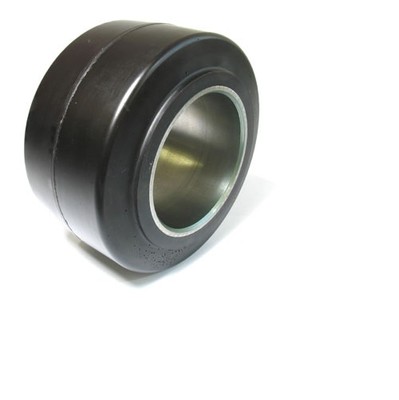 2308227 POLY DRIVE TIRE, SMOOTH FLAT FOR HYSTER W40XL / W40XT