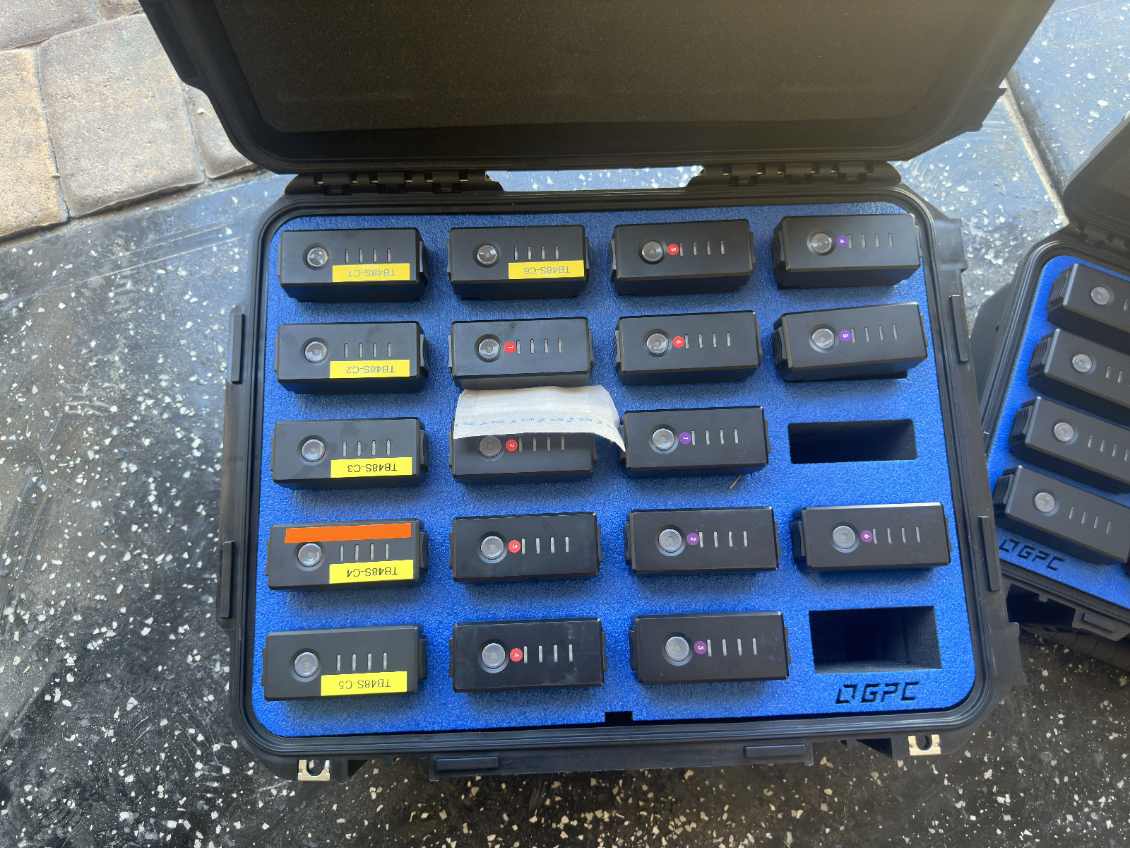 Surveyor Market Item for Sale