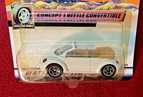 2001 MATCHBOX WINDOW International Box 50th Anniversary Series HOT WHEELS - Picture 479 of 495