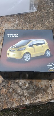 1:43 Opel Trixx NEU OVP TOP Sammlung 