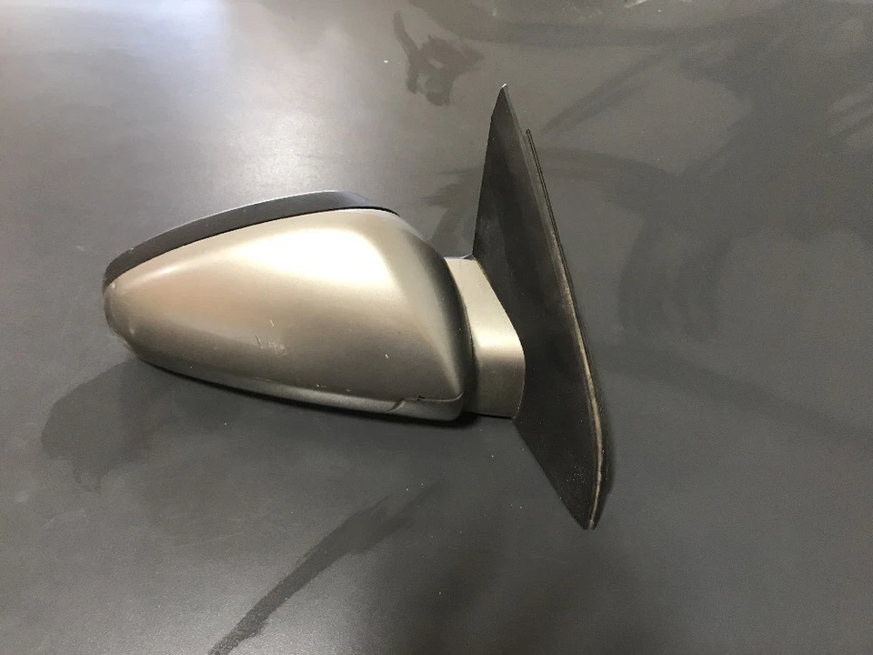 Opel Vectra C 2002-2006 Anno Rhd Ant Dx Specchietto Argento 24436151 010705 - Immagine 2 di 4