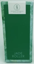 Sherrie Matthews Acupuncture Jade Stone Roller