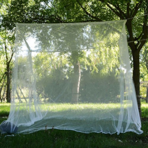 Large Scale Camping Mosquito Net Indoor And Outdoor Storage Bag Mosquito Net_ex - Picture 2 of 12
