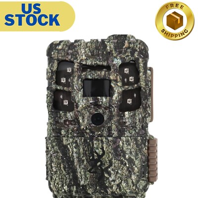 Pro Scout MAX Cellular Camera