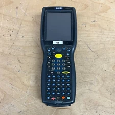 Honeywell LXE-MX7 Wireless Handheld Barcode Scanner UNIT ONLY NO BATTERY