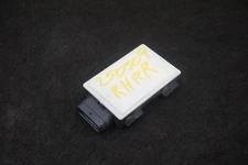 Rear Blind Spot Radar Sensor Control Module OEM 66325A340C0 BMW 740I G12 2020-22