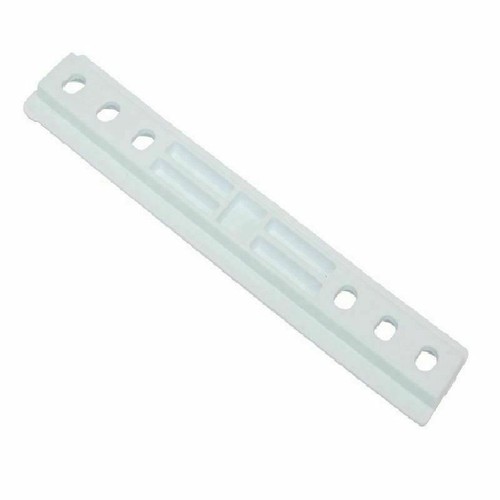 Beko Porta Decorativa Originale Per Frigo/Congelatore - Ricambio 4230850100 Per Beko, Flavel, Leisure