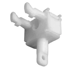 Champion Self Aligning Wand Tilt Control Gear for Vertical Blinds 810517