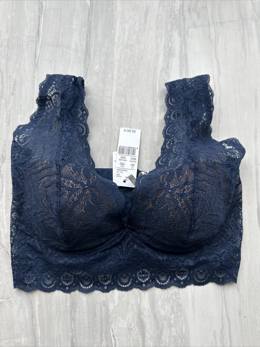 La bralette intimissimi top