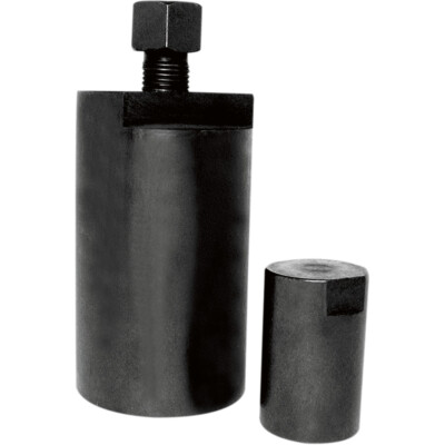 MOTION PRO Flywheel Puller, M38 X 1.5 R.H. Internal Thread (08-0306)