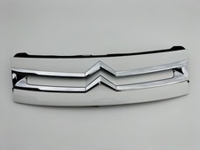 Kühlergrill Citroen Jumpy V FRONTGRILL Kühlergitter Kühlergrill Citroen Jumpy V FRONTGRILL Kühlergitter