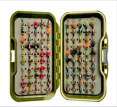 fishing fly box