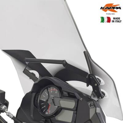 KAPPA KFB3114 Stud X Montieren KS956B Für Suzuki 1000 DL V-Strom