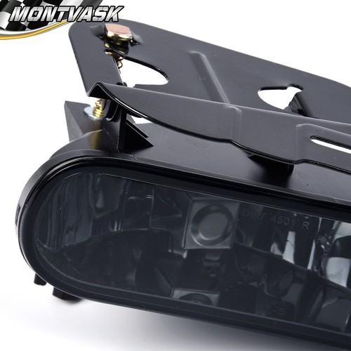 Fit For 2002-2006 Cadillac Escalade Pickup Truck EXT ESV Fog Light Driving Lamp - Picture 10 of 12