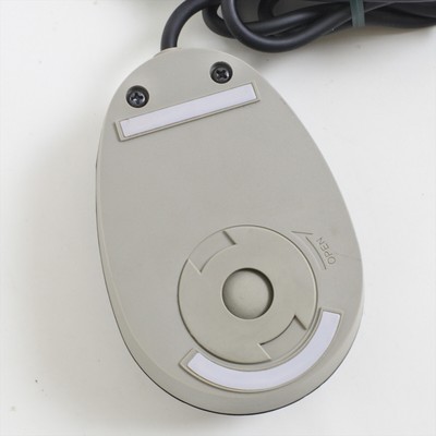 エレコム エッグマウス M-31【新品未使用・MSX日本版】