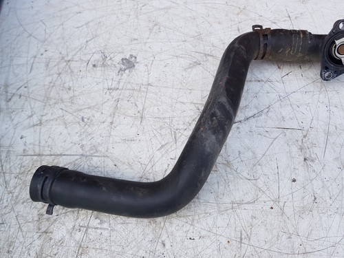 RENAULT CLIO 2005-2012 1.2 PETROL MANUAL ENGINE COOLANT HOSE PIPE - Picture 2 of 8