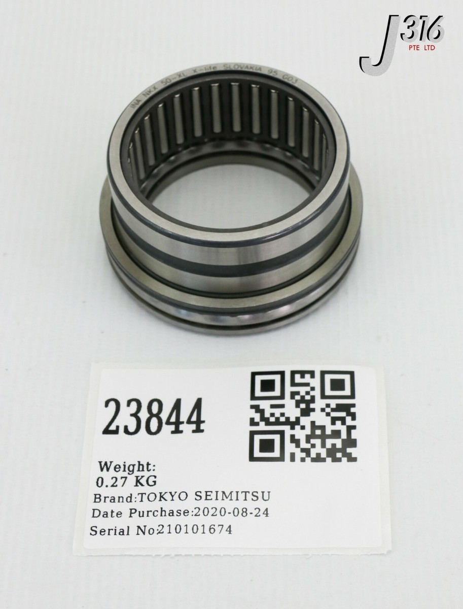 ③ 23844 INA BEARING (NEW) NKX50-XL | eBay